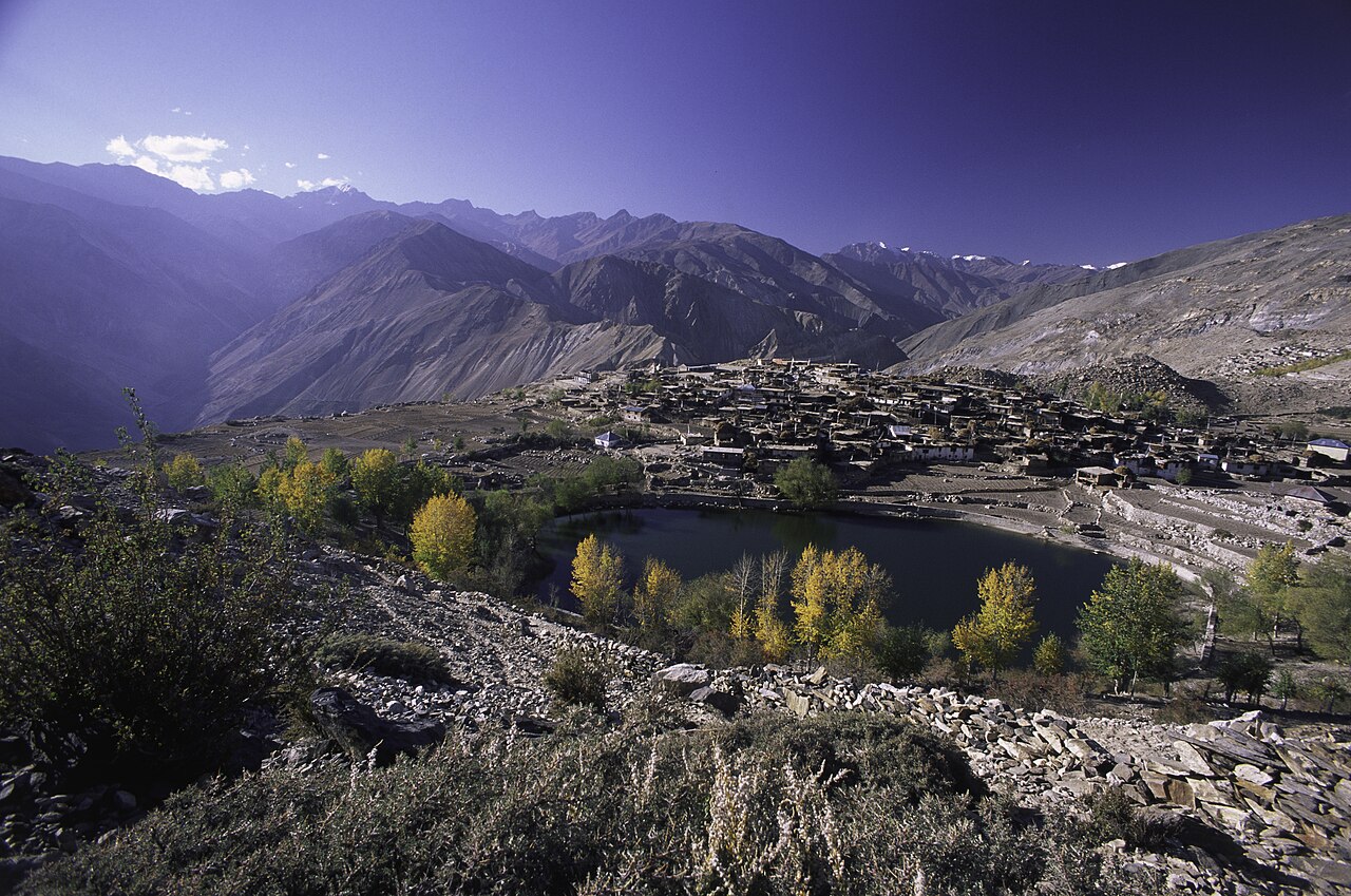 Spiti Valley - 7